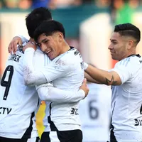 Favorece a los Albos: El historial de Colo Colo vs Audax Italiano en el siglo XXI