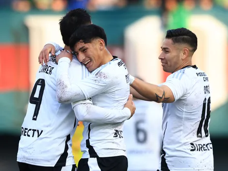 Favorece a los Albos: El historial de Colo Colo vs Audax Italiano en el siglo XXI