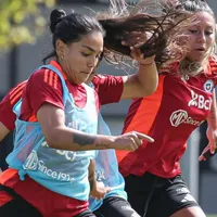 ¿Qué canal transmite el amistoso de Chile Femenino vs Paraguay?