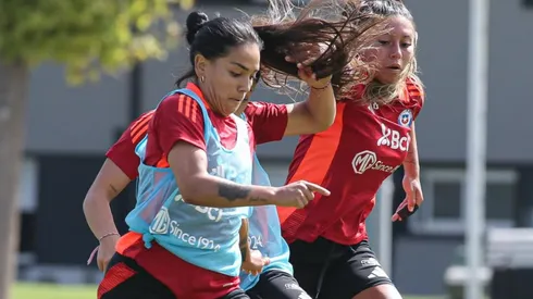 ¿A qué hora juega Chile Femenino vs Paraguay en amistoso internacional?