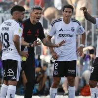 ¿Cómo iba Colo Colo en la tabla en la última temporada y cuando fue campeón?