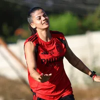 Lo que pierde Colo Colo femenino tras grave lesión de Bogarín