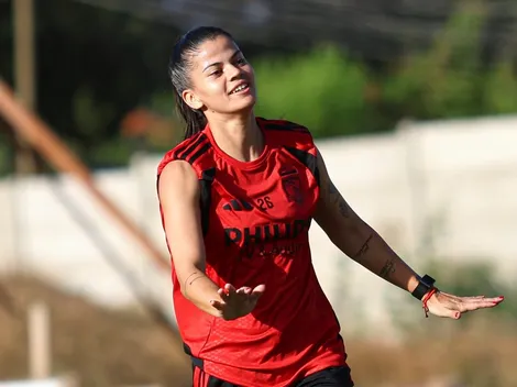 Lo que pierde Colo Colo femenino tras grave lesión de Bogarín