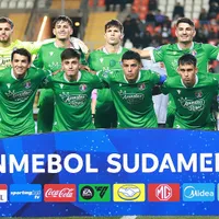 Sonó en Colo Colo, fue figura en Sudamericana y posee brutal récord en la Liga de Primera