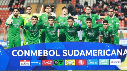 Sonó en Colo Colo, fue figura en Copa Sudamericana y posee brutal récord en la Liga de Primera.