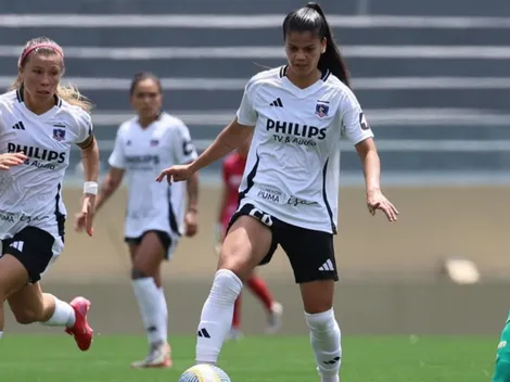 Las horas claves que vive Colo Colo para definir un reemplazo de Bogarín