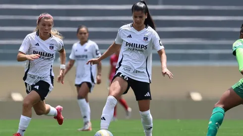 ¿Habrá reemplazo? Colo Colo Femenino vive horas clave tras grave lesión de Dahiana Bogarín.