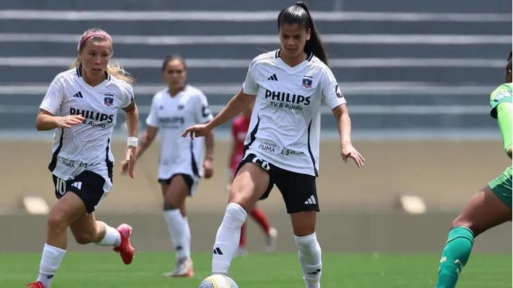 ¿Habrá reemplazo? Colo Colo Femenino vive horas clave tras grave lesión de Dahiana Bogarín.