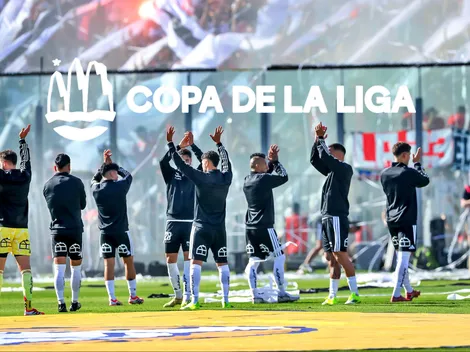 Todo lo que tienes que saber de la Copa de la Liga