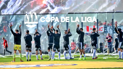 Todo lo que tienes que saber de la Copa de la Liga.