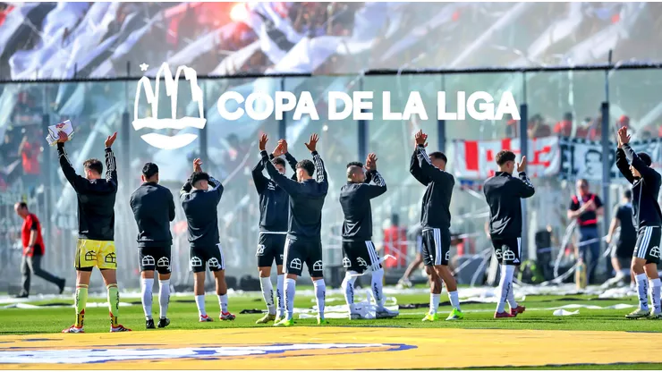 Todo lo que tienes que saber de la Copa de la Liga.