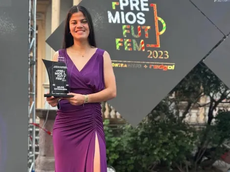 Las opciones en Colo Colo Femenino para reemplazar a Dahiana Bogarín