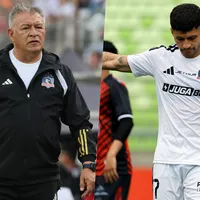 Borghi liquida a Cristián Riquelme tras polémica en su condominio