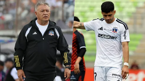 Claudio Borghi liquidó a Cristián Riquelme tras polémica.