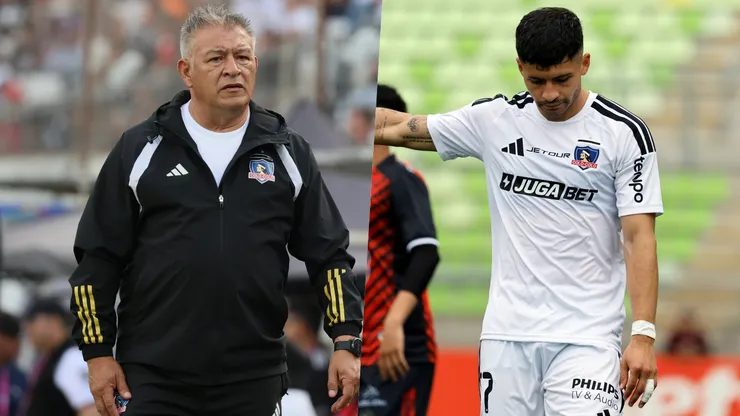 Claudio Borghi liquidó a Cristián Riquelme tras polémica.