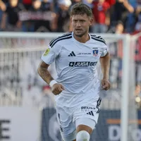 ¿Qué le falta a Colo Colo? Esto dice Joaquín Sosa