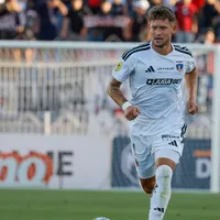 Sosa palpita el duelo ante Audax: "No hay que..."