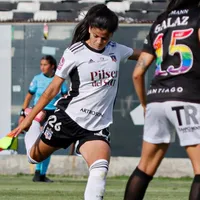 Las opciones en Colo Colo Femenino para reemplazar a Dahiana Bogarín