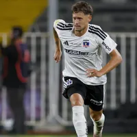 Joaquín Sosa: "Trabajamos día a día para ayudar al entrenador"