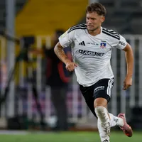 Sosa palpita el duelo ante Audax: "No hay que..."