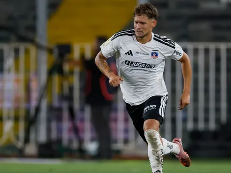 Sosa palpita el duelo ante Audax: "No hay que..."