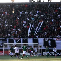 Alcalde de La Florida explica portazo a hinchas de Colo Colo ante Audax