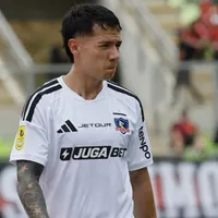 Los refuerzos que siguen esperando su oportunidad en Colo Colo