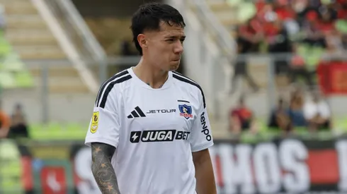 Algunos refuerzos de Colo Colo siguen sin tener espacio.