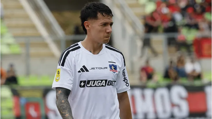Algunos refuerzos de Colo Colo siguen sin tener espacio.