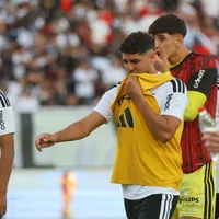 Colo Colo citado al tribunal tras denuncia arbitral