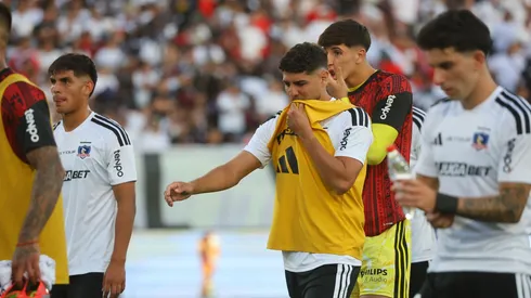 Colo Colo es citado al tribunal tras denuncia arbitral en el Superclásico ante la U