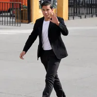 Matías Fernández confía en que Colo Colo superará este mal momento