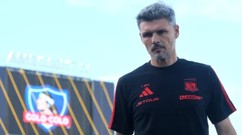 Colo Colo se llena de dudas antes de enfrentar a Audax.