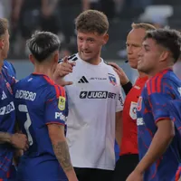 Superación total: De irregular en continentes a consolidación en Colo Colo