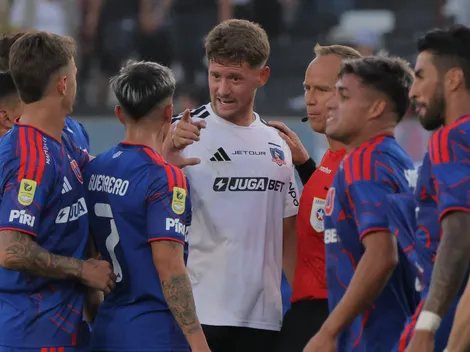 Superación total: De irregular en continentes a consolidación en Colo Colo