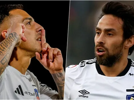 Jorge Valdivia se las canta clarita a Correa por sus polémicas en Colo Colo