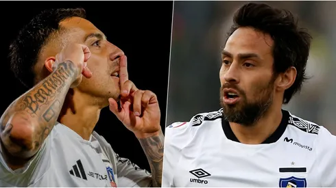 Jorge Valdivia se las canta clarita a Javier Correa por sus polémicas en Colo Colo.