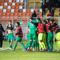 Audax se ve favorecido con decisión del Tribunal previo a enfrentar a Colo Colo