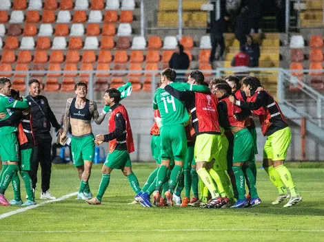 Audax se ve favorecido con decisión del Tribunal previo a enfrentar a Colo Colo