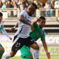 La travesía de Audax Italiano antes de enfrentar a Colo Colo