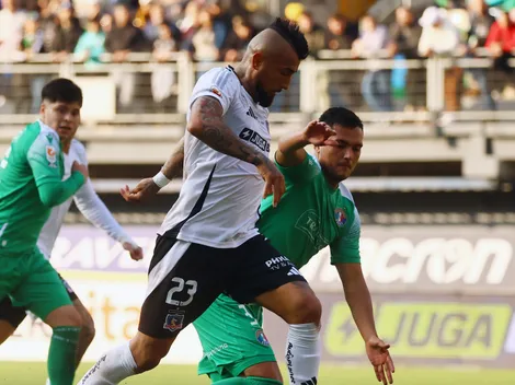 La travesía de Audax Italiano antes de enfrentar a Colo Colo