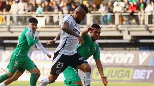 Audax Italiano vivió una travesía en Calama antes de enfrentar a Colo Colo en la Liga de Primera.