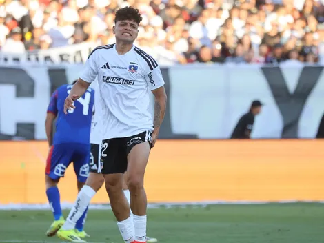 El sorpresivo jugador que puede reemplazar a Aquino en la citación