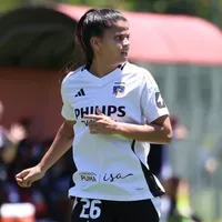 ¿Refuerzo? El plazo de Colo Colo Fem para reemplazar a Bogarín