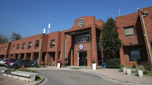 Ojo, Colo Coo: Senado aprueba importante reforma para el fútbol chileno.