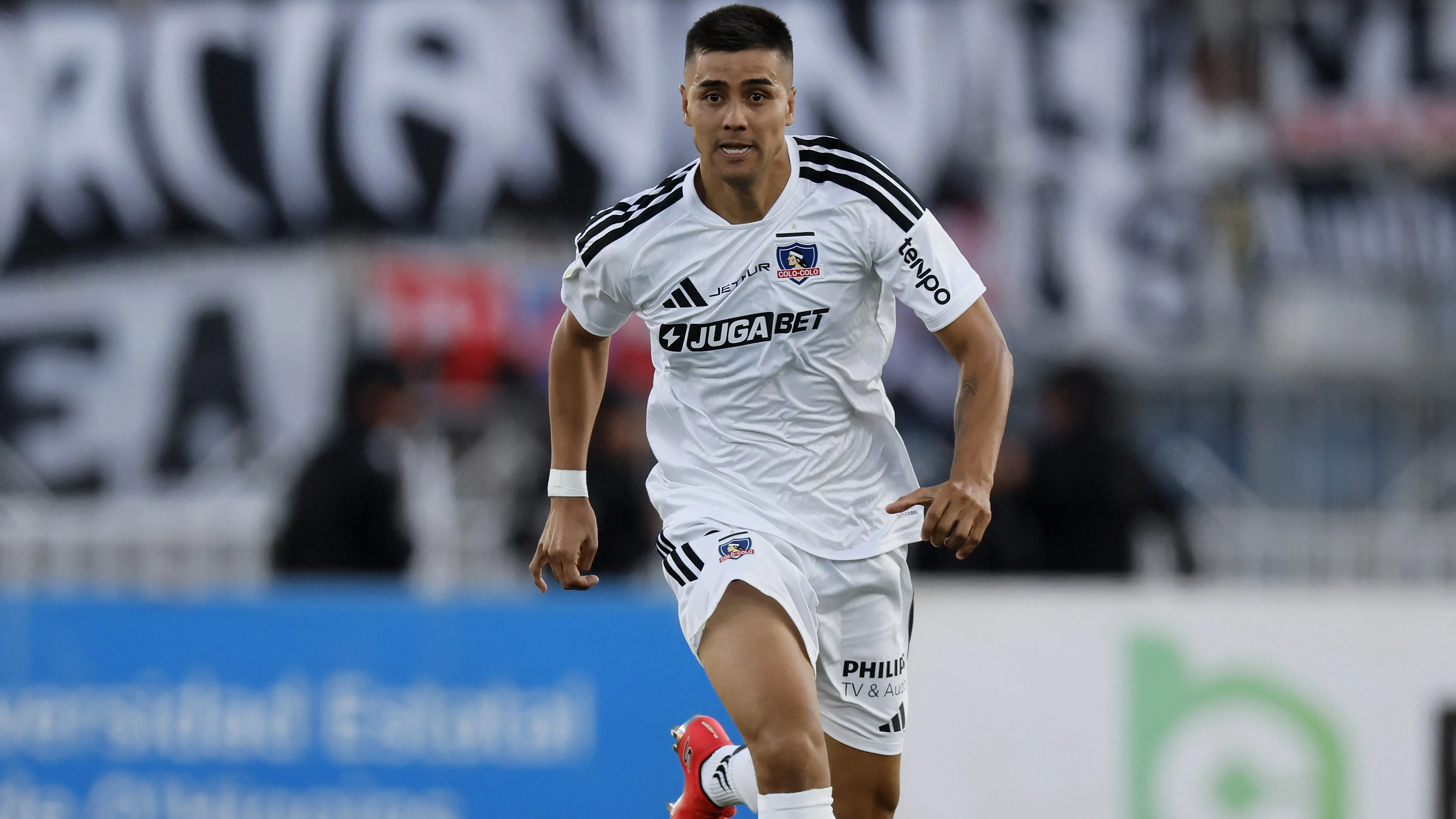 Álvaro Madrid y sus funciones para ofrecer