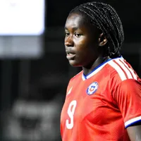 De cara a la Liga: Mary Valencia es figura en la Roja