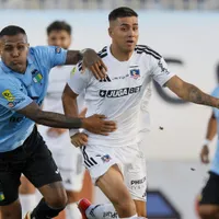 La opción de Madrid: Ortiz analiza sus alternativas en el mediocampo