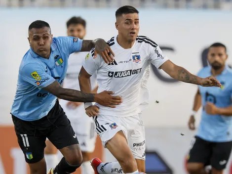 La opción de Madrid: Ortiz analiza sus alternativas en el mediocampo