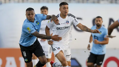 Álvaro Madrid es una opción